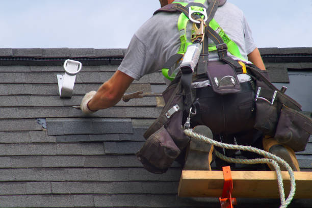 Best Storm Damage Roof Repair  in Columbia, TN