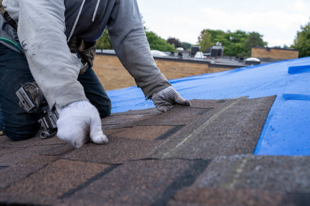 Gutter Installation and Roofing in Columbia, TN