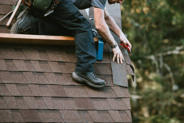 Best New Roof Installation  in Columbia, TN